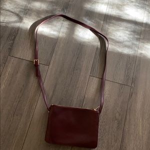 Shoulder bag